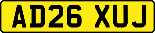 AD26XUJ
