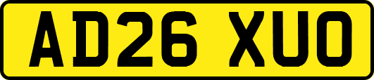 AD26XUO