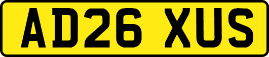 AD26XUS