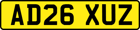 AD26XUZ