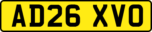 AD26XVO
