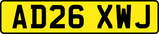 AD26XWJ