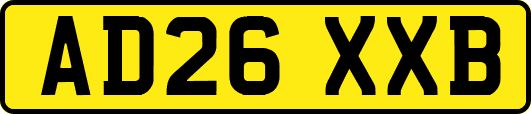 AD26XXB