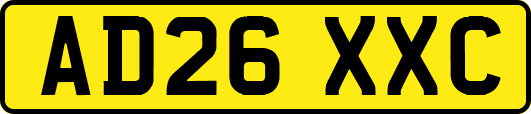 AD26XXC
