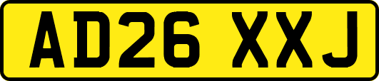 AD26XXJ