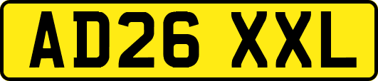 AD26XXL