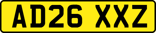 AD26XXZ