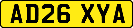 AD26XYA