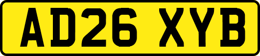 AD26XYB