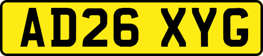 AD26XYG