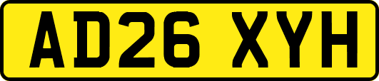 AD26XYH