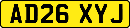 AD26XYJ