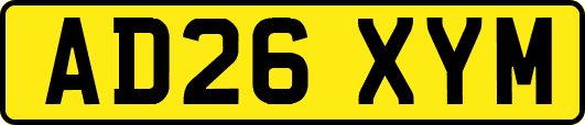 AD26XYM