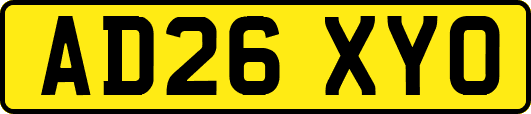 AD26XYO