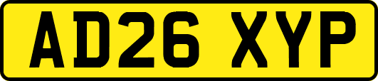 AD26XYP