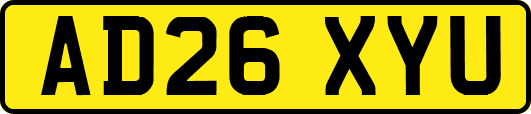 AD26XYU