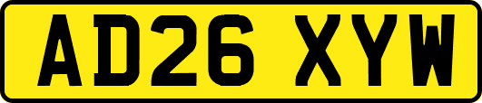 AD26XYW