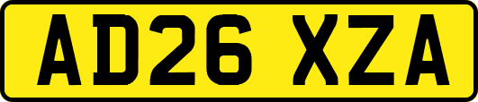 AD26XZA