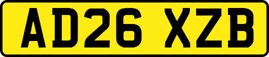 AD26XZB