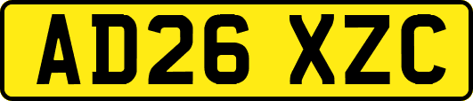 AD26XZC