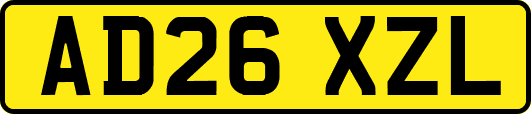AD26XZL