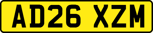 AD26XZM