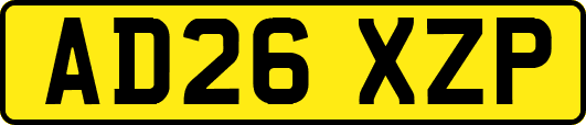 AD26XZP