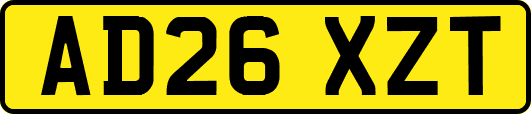 AD26XZT