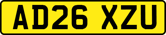 AD26XZU