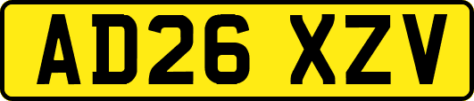 AD26XZV