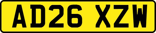 AD26XZW