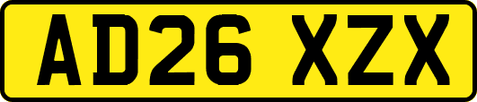 AD26XZX