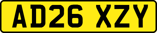 AD26XZY