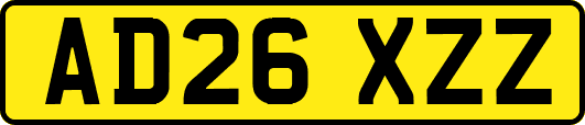 AD26XZZ