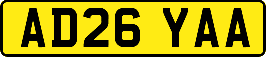 AD26YAA