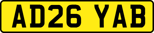 AD26YAB