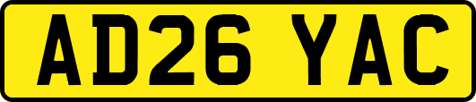 AD26YAC