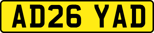 AD26YAD