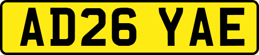 AD26YAE