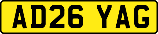 AD26YAG