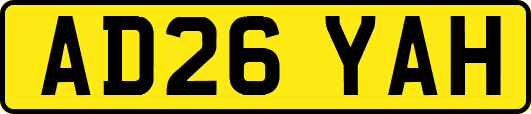 AD26YAH