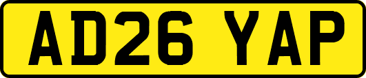 AD26YAP