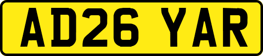 AD26YAR