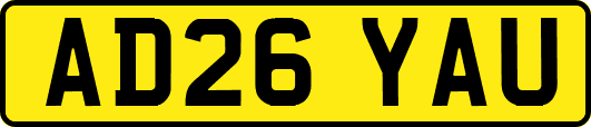AD26YAU