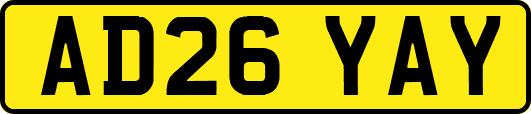 AD26YAY