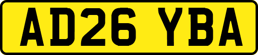 AD26YBA