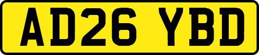 AD26YBD
