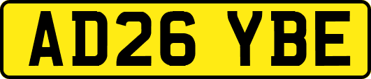AD26YBE
