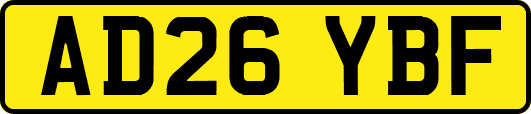 AD26YBF