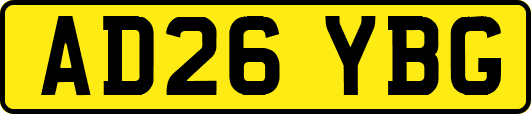 AD26YBG